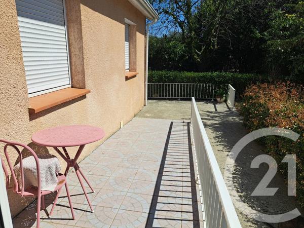 Maison à vendre  4 pièces - 109 m 2   VARILHES  - 09
