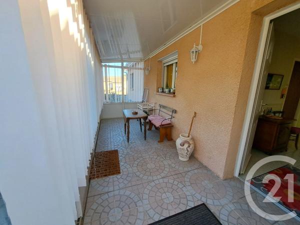 Maison à vendre  4 pièces - 109 m 2   VARILHES  - 09