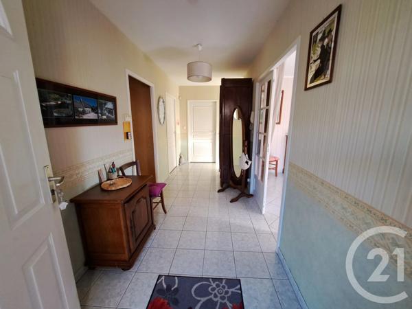 Maison à vendre  4 pièces - 109 m 2   VARILHES  - 09