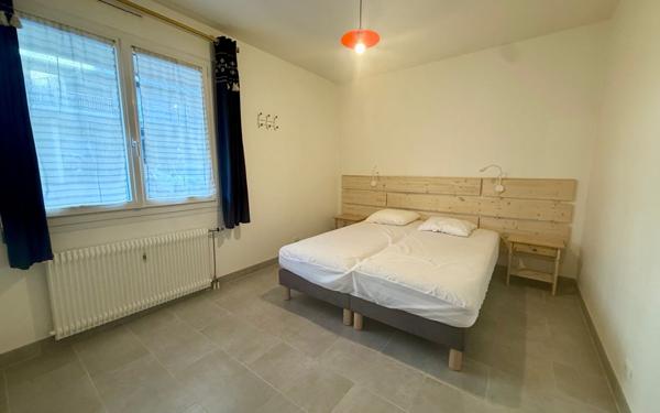 Appartement à vendre    2 pièces •  Aix-les-Bains