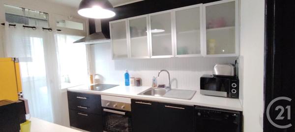 Appartement F4 à vendre  4 pièces - 80,34 m2 PITHIVIERS - 45