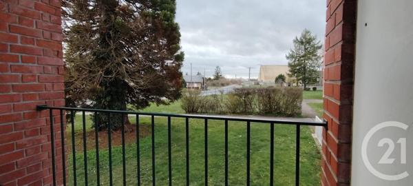 Appartement F4 à vendre  4 pièces - 80,34 m2 PITHIVIERS - 45