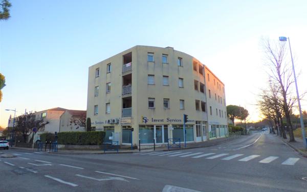 Appartement à vendre    2 pièces • 37,83 m2 Manosque