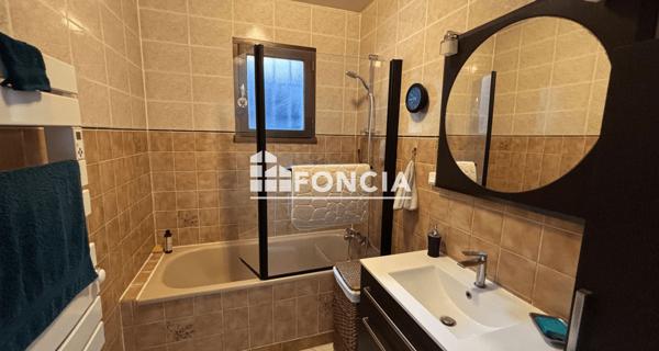 À vendre Maison 4 pièces 112 m² - Les Sorinières 44840