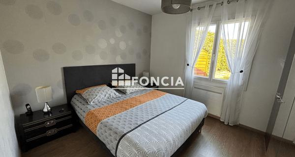 À vendre Maison 4 pièces 112 m² - Les Sorinières 44840