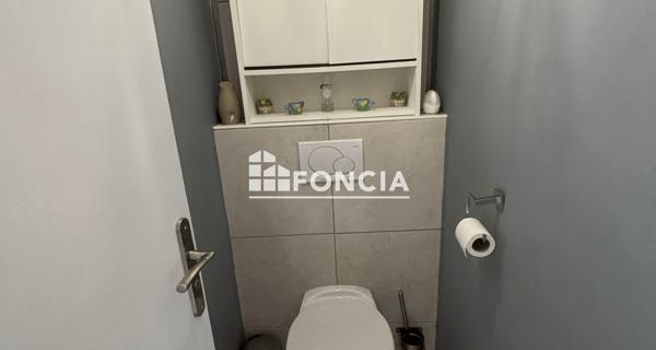 À vendre Maison 4 pièces 112 m² - Les Sorinières 44840