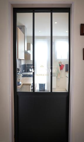 BEL APPARTEMENT BIEN SITUÉ - 100M PLAGE GRANDE CONCHE DE ROYAN -