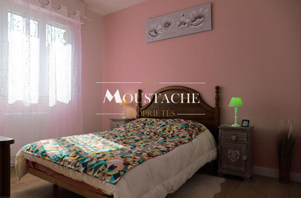 BEL APPARTEMENT BIEN SITUÉ - 100M PLAGE GRANDE CONCHE DE ROYAN -