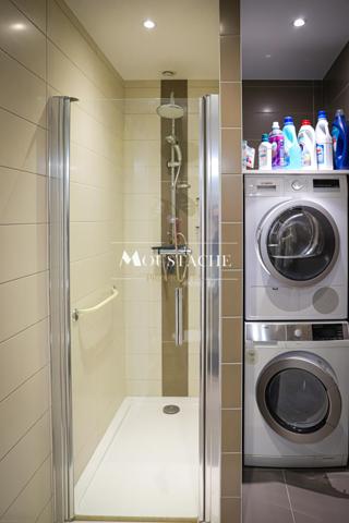 BEL APPARTEMENT BIEN SITUÉ - 100M PLAGE GRANDE CONCHE DE ROYAN -