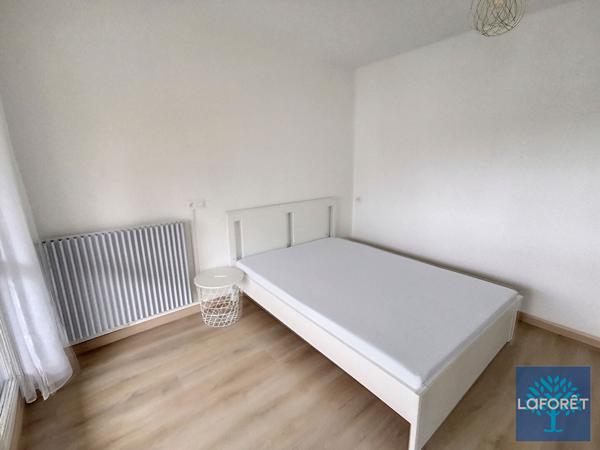 Location chambre Neuilly-Plaisance - 1 pièce(s) - 12 m² - 620 €/mois