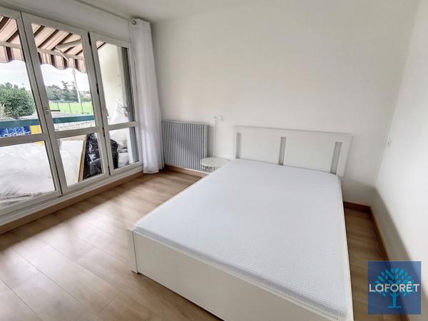 Location chambre Neuilly-Plaisance - 1 pièce(s) - 12 m² - 620 €/mois
