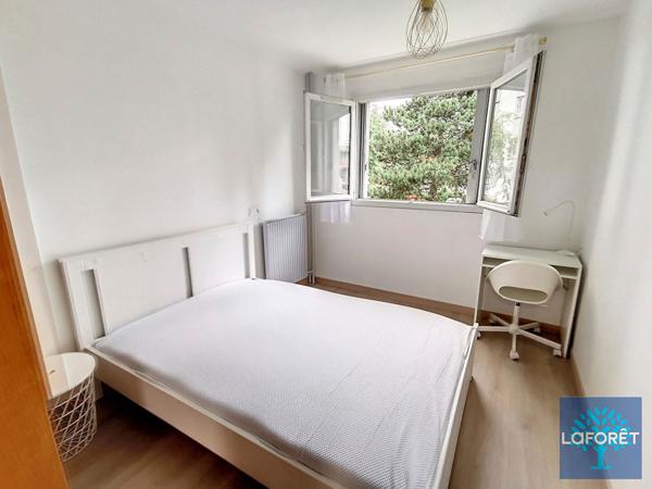 Location chambre Neuilly-Plaisance - 1 pièce(s) - 12 m² - 620 €/mois