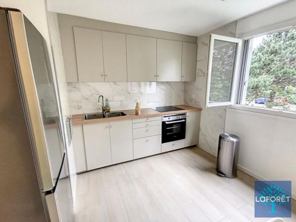 Location chambre Neuilly-Plaisance - 1 pièce(s) - 12 m² - 620 €/mois