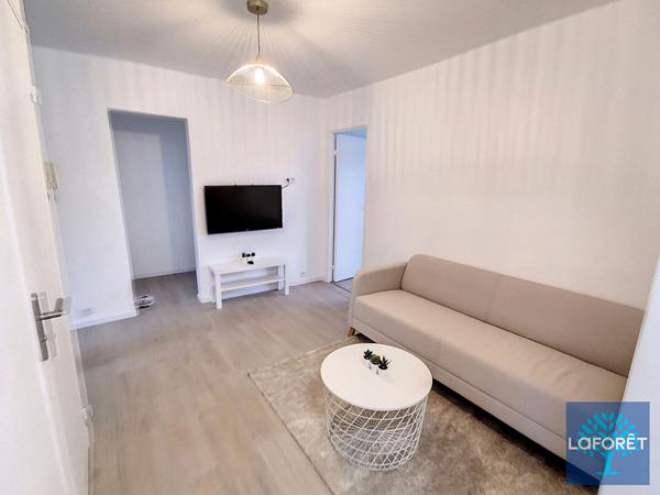 Location chambre Neuilly-Plaisance - 1 pièce(s) - 12 m² - 620 €/mois