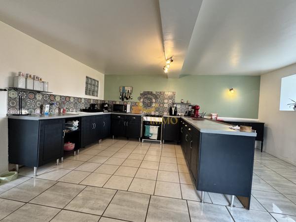 Longère en Pierres à Vendre – 4 Chambres – L’Absie (79) – Deux-Sèvres