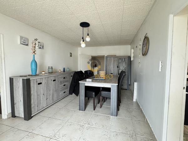 Longère en Pierres à Vendre – 4 Chambres – L’Absie (79) – Deux-Sèvres