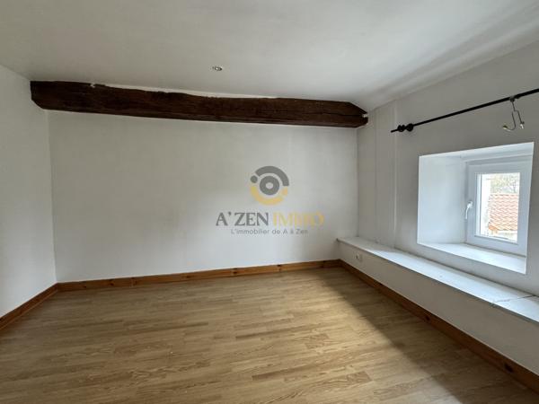 Longère en Pierres à Vendre – 4 Chambres – L’Absie (79) – Deux-Sèvres