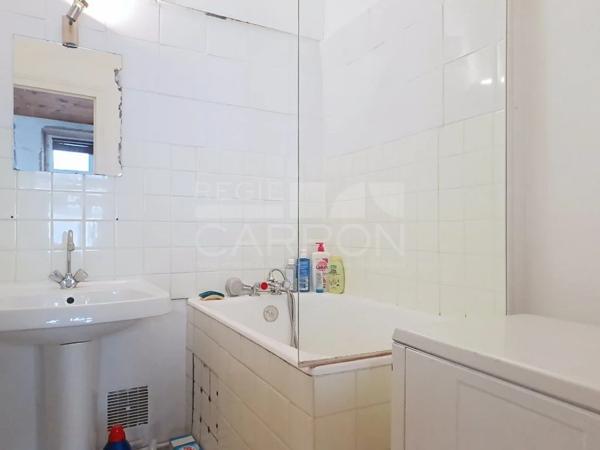 APPARTEMENT T1 A VENDRE - LYON 5EME ARRONDISSEMENT - 34 m 2 - 159 000 €