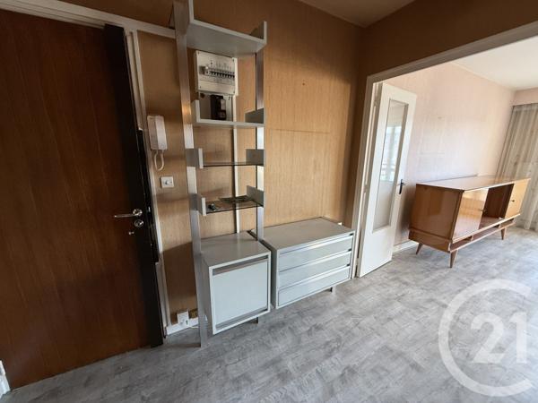 Appartement F4 à vendre  4 pièces - 93,50 m2 LE MANS - 72