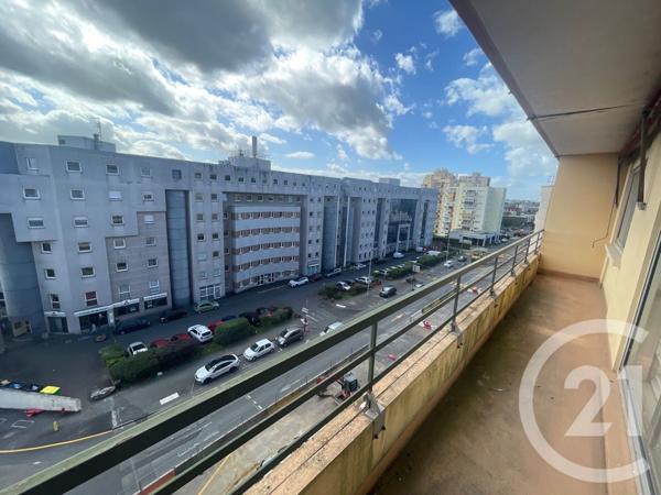 Appartement F4 à vendre  4 pièces - 93,50 m2 LE MANS - 72