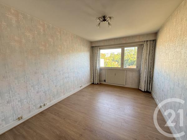 Appartement F4 à vendre  4 pièces - 93,50 m2 LE MANS - 72