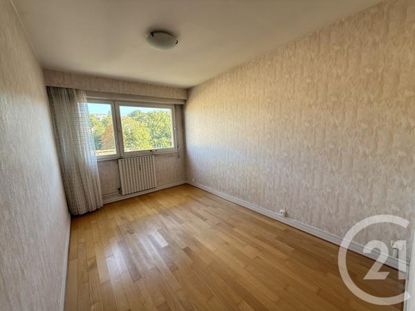 Appartement F4 à vendre  4 pièces - 93,50 m2 LE MANS - 72