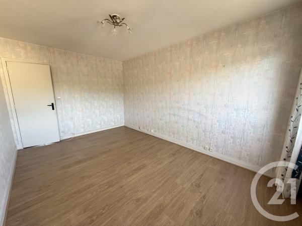 Appartement F4 à vendre  4 pièces - 93,50 m2 LE MANS - 72