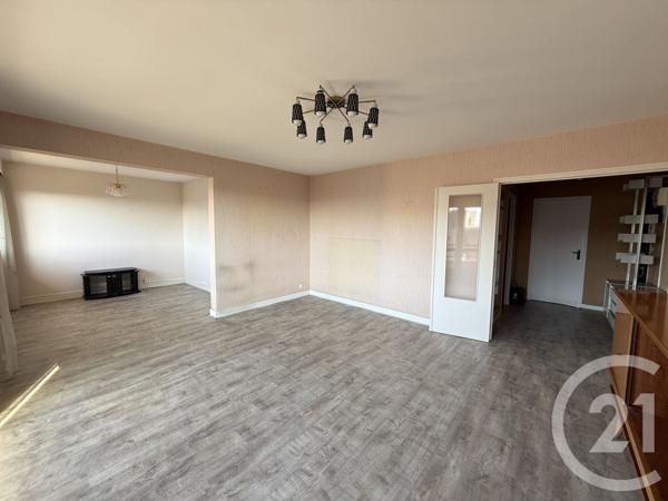 Appartement F4 à vendre  4 pièces - 93,50 m2 LE MANS - 72