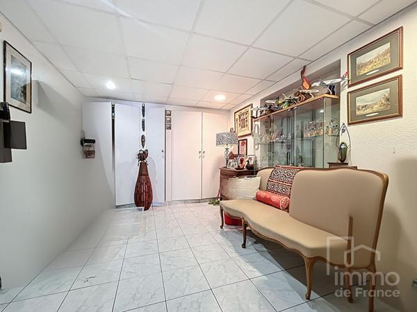 Appartement Ferney Voltaire 3 pièce(s) 76.75 m2