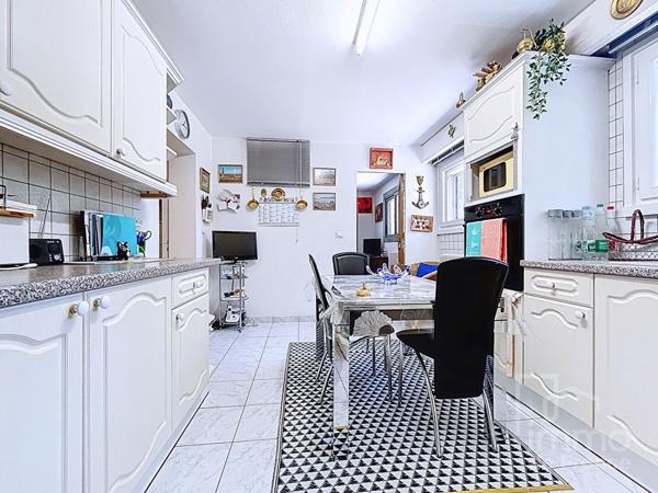 Appartement Ferney Voltaire 3 pièce(s) 76.75 m2