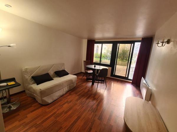 Appartement à louer La Rochelle
