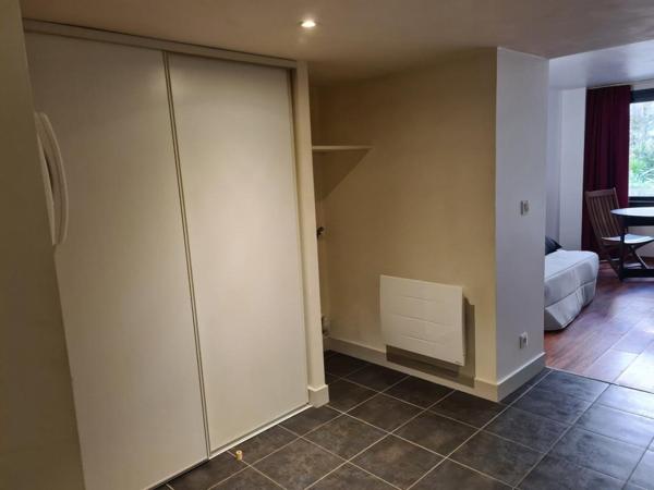 Appartement à louer La Rochelle