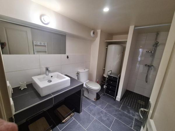 Appartement à louer La Rochelle