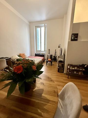 APPARTEMENT T2 Vendu avec Locataire MARSEILLE 06 - 2 pièce(s) -