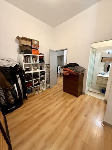 APPARTEMENT T2 Vendu avec Locataire MARSEILLE 06 - 2 pièce(s) -