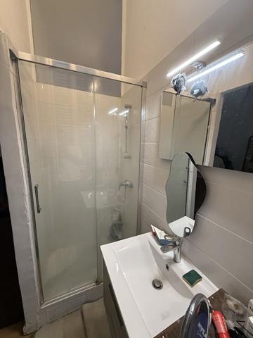 APPARTEMENT T2 Vendu avec Locataire MARSEILLE 06 - 2 pièce(s) -