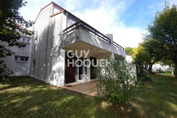 Appartement à vendre de 1 pièce de 26.3 m²