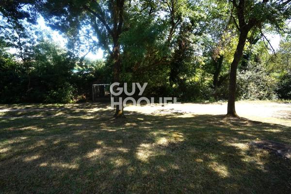 Appartement à vendre de 1 pièce de 26.3 m²