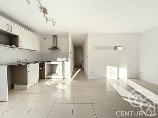 Appartement T3 à vendre  3 pièces - 48,45 m2 ELNE - 66