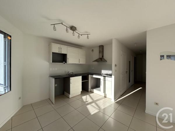 Appartement T3 à vendre  3 pièces - 48,45 m2 ELNE - 66