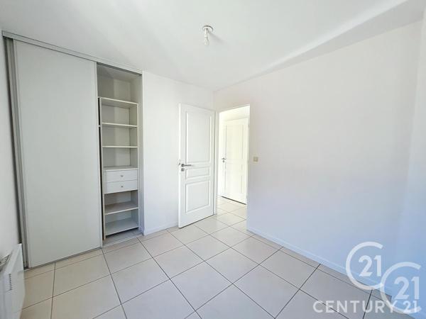 Appartement T3 à vendre  3 pièces - 48,45 m2 ELNE - 66