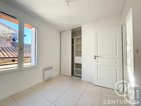 Appartement T3 à vendre  3 pièces - 48,45 m2 ELNE - 66
