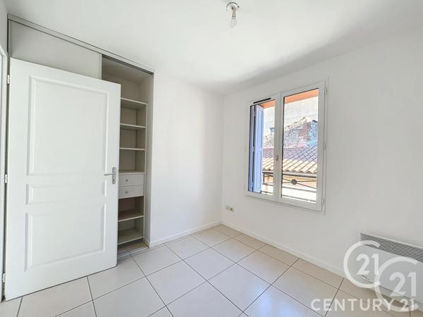 Appartement T3 à vendre  3 pièces - 48,45 m2 ELNE - 66
