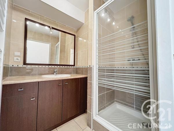 Appartement T3 à vendre  3 pièces - 48,45 m2 ELNE - 66