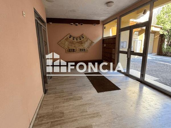 Location Studio 24.59 m² - LE PIN ROLLAND PLAGE Saint-mandrier-sur-mer 83430