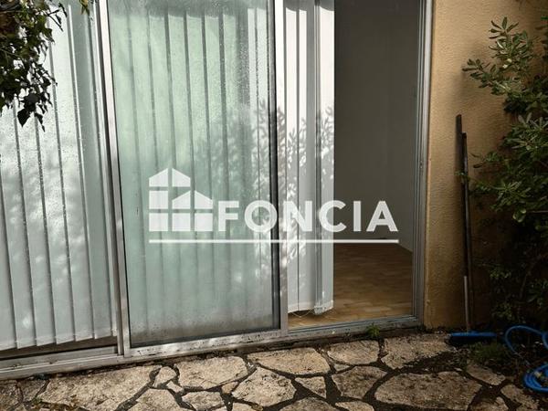 Location Studio 24.59 m² - LE PIN ROLLAND PLAGE Saint-mandrier-sur-mer 83430