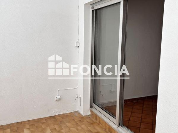 Location Studio 24.59 m² - LE PIN ROLLAND PLAGE Saint-mandrier-sur-mer 83430