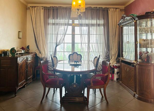 Maison 7 pièces 188 m2 - Hypercentre - Tram 17