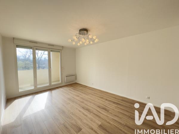 Appartement à vendre 2 pièces 49 m² Dammarie-les-Lys