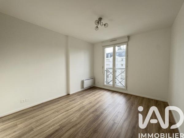 Appartement à vendre 2 pièces 49 m² Dammarie-les-Lys